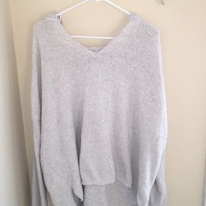 american eagle sweatshirt/sweater